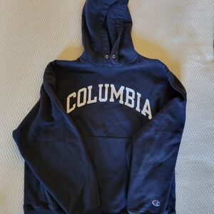 Columbia University Hoodie
